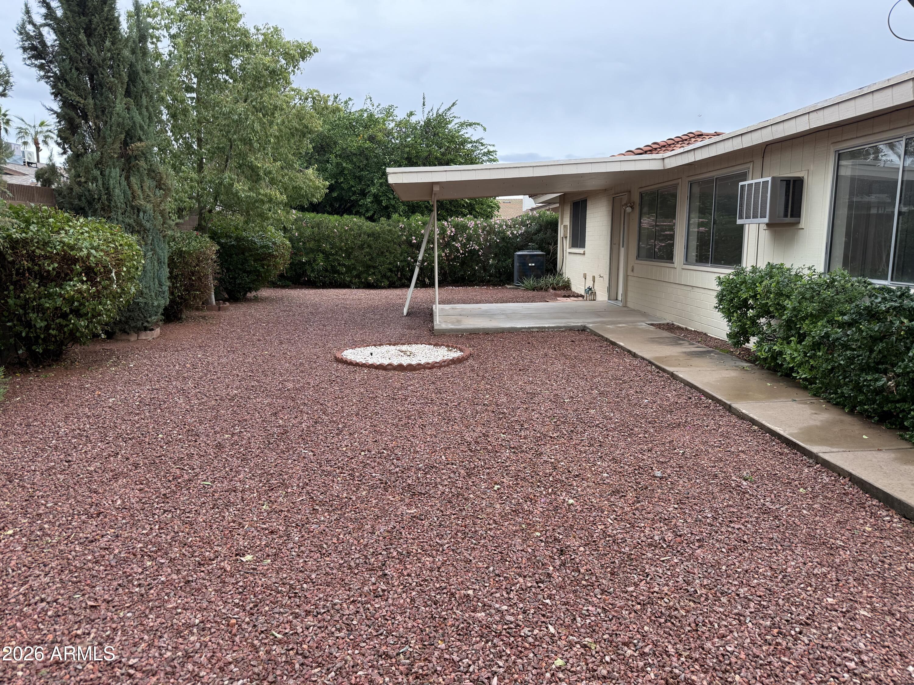 7822 E Lindner Avenue