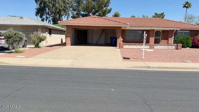 7822 E Lindner Avenue