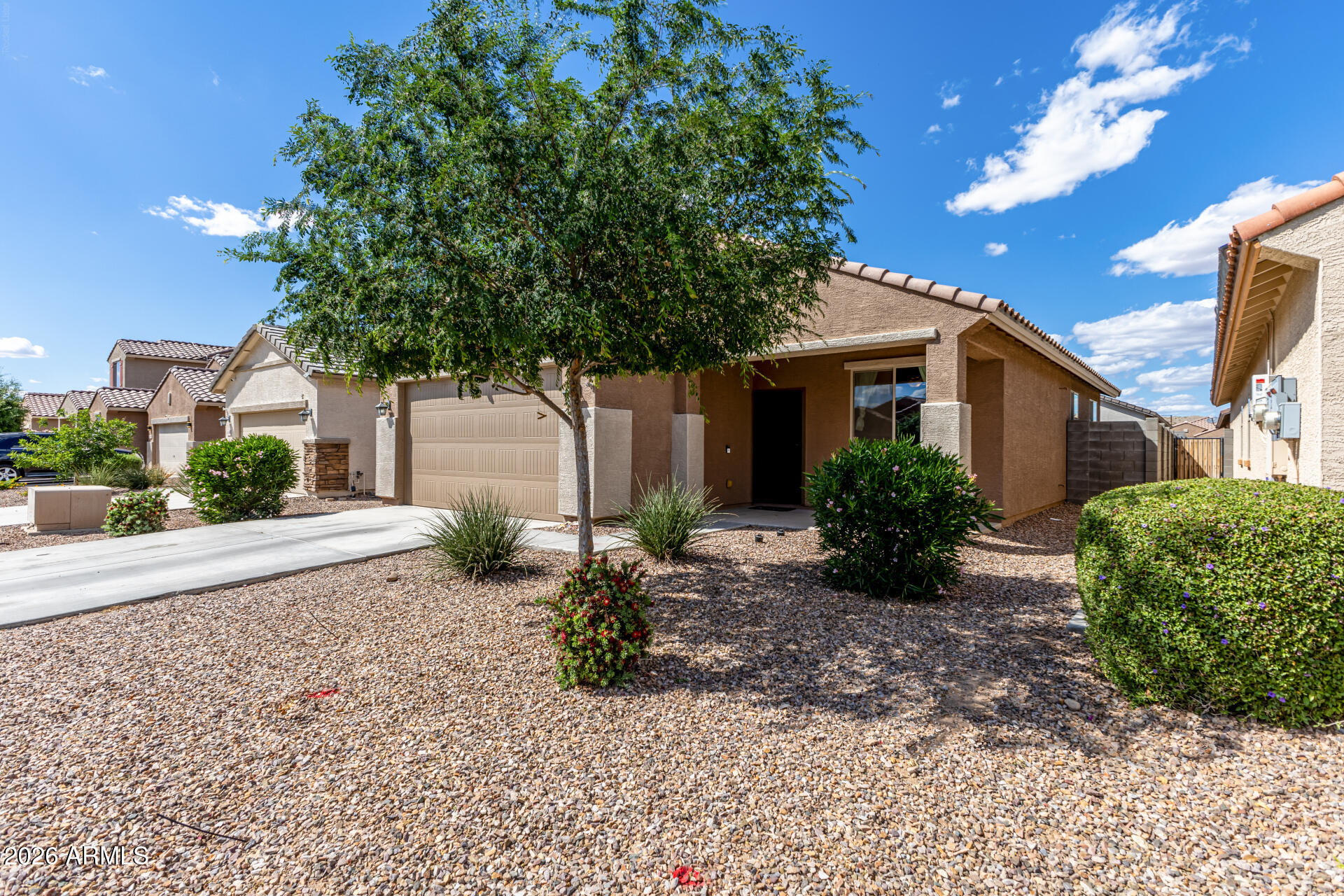 11526 W Ventura Street