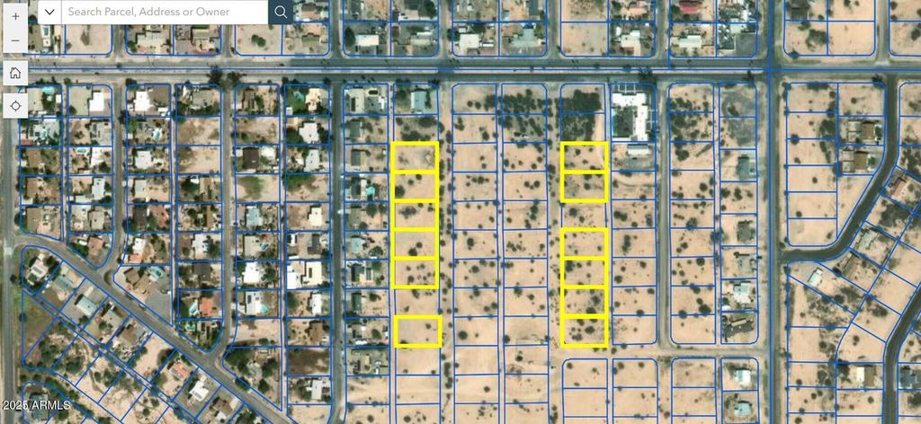 Photo of 3515 N Tamarax Drive #-, Eloy, AZ 85131 (MLS # 6933258)