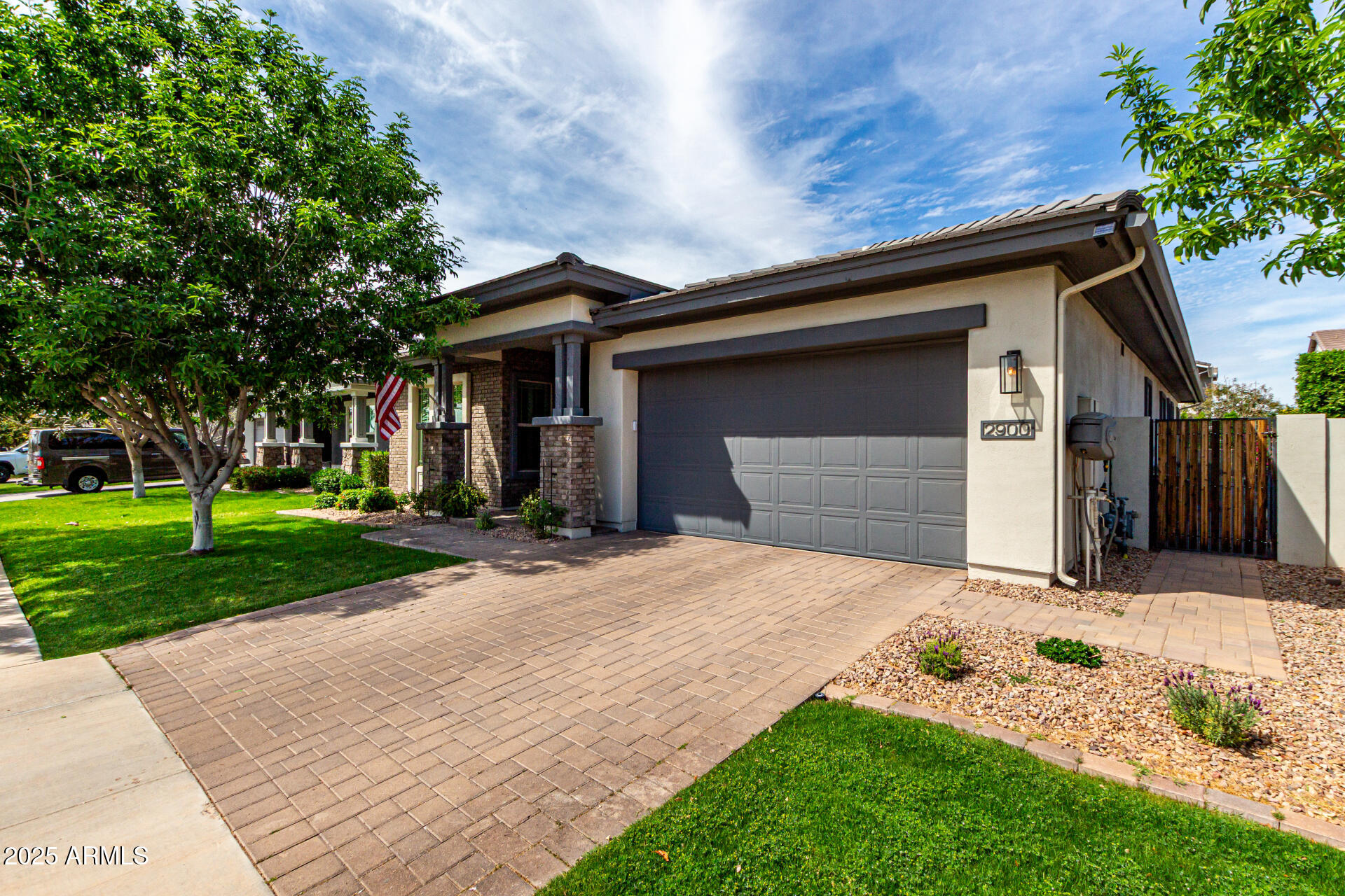 2900 E SPRING WHEAT Lane