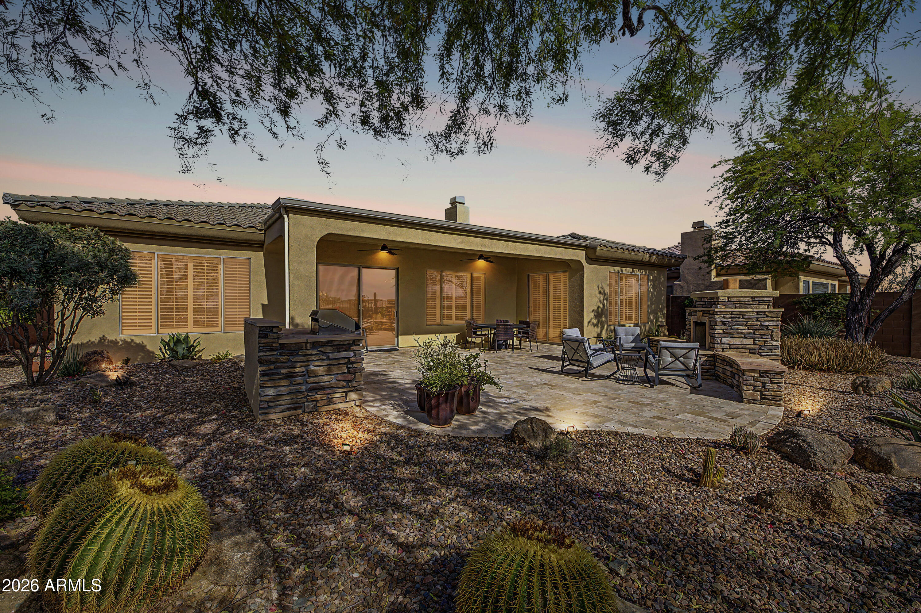 41808 N BRIDLEWOOD Way