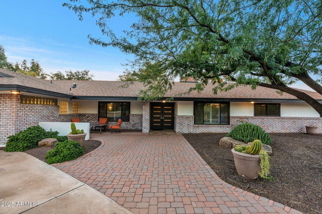 Photo of 13242 N 76th Place, Scottsdale, AZ 85260 (MLS # 6952667)