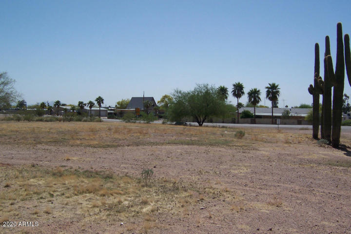 1483 S TOMAHAWK Road 027A