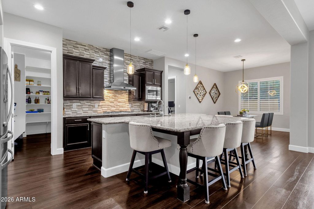 Photo of 3310 E Azalea Drive, Chandler, AZ 85286 (MLS # 7014258)