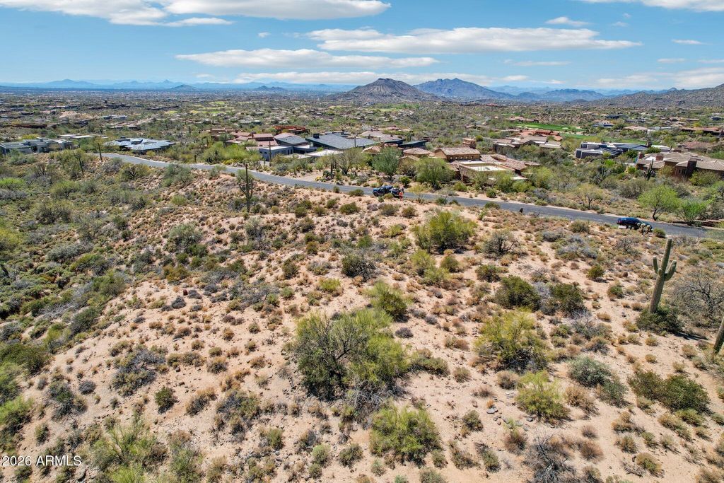 Photo of 42143 N 108th Place #36, Scottsdale, AZ 85262 (MLS # 6842561)