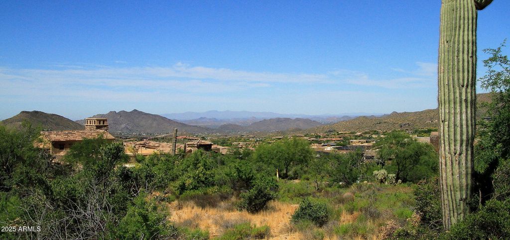 Photo of 42143 N 108th Place #36, Scottsdale, AZ 85262 (MLS # 6842561)