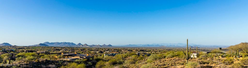Photo of 42143 N 108th Place #36, Scottsdale, AZ 85262 (MLS # 6842561)