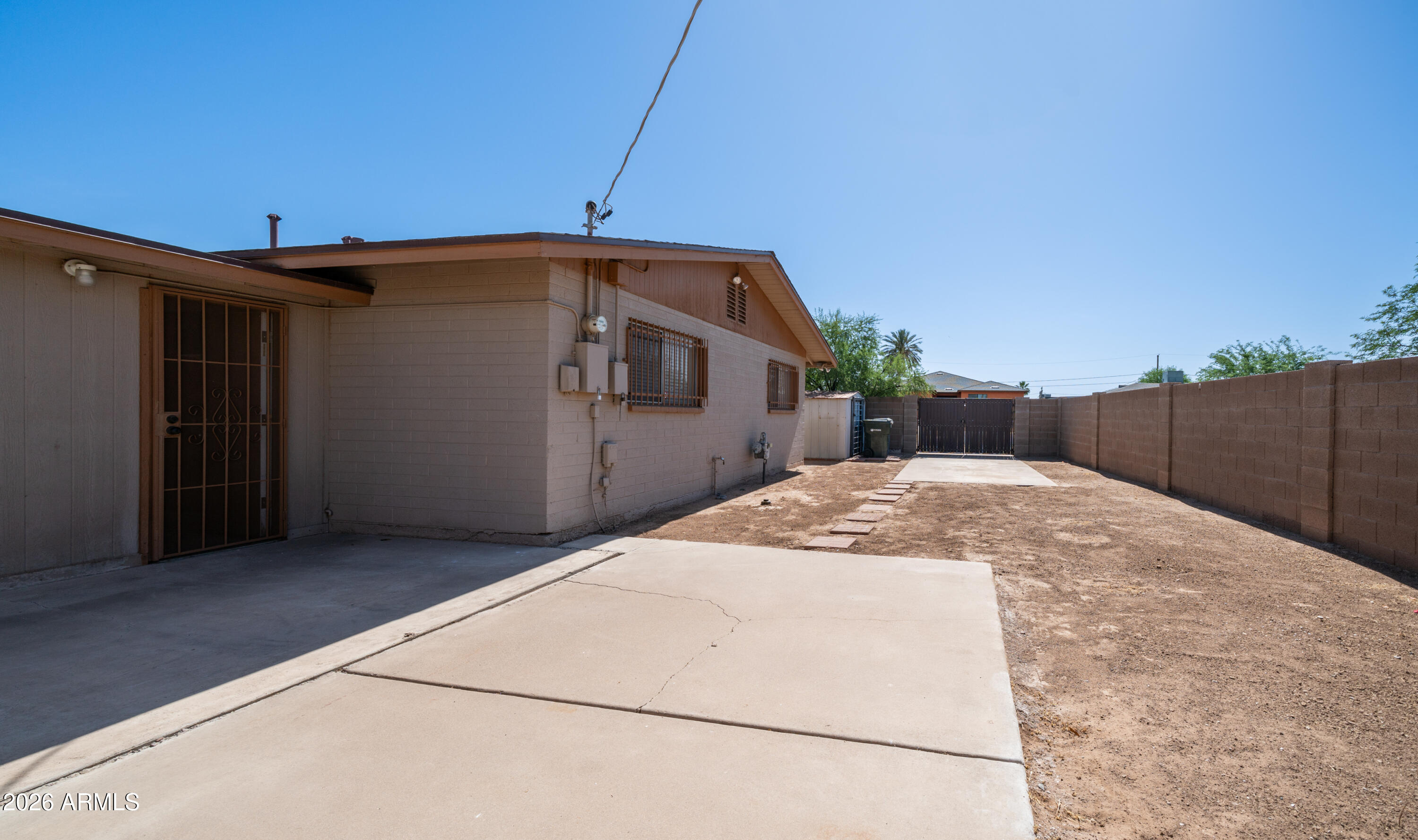 1951 E MARGUERITE Avenue