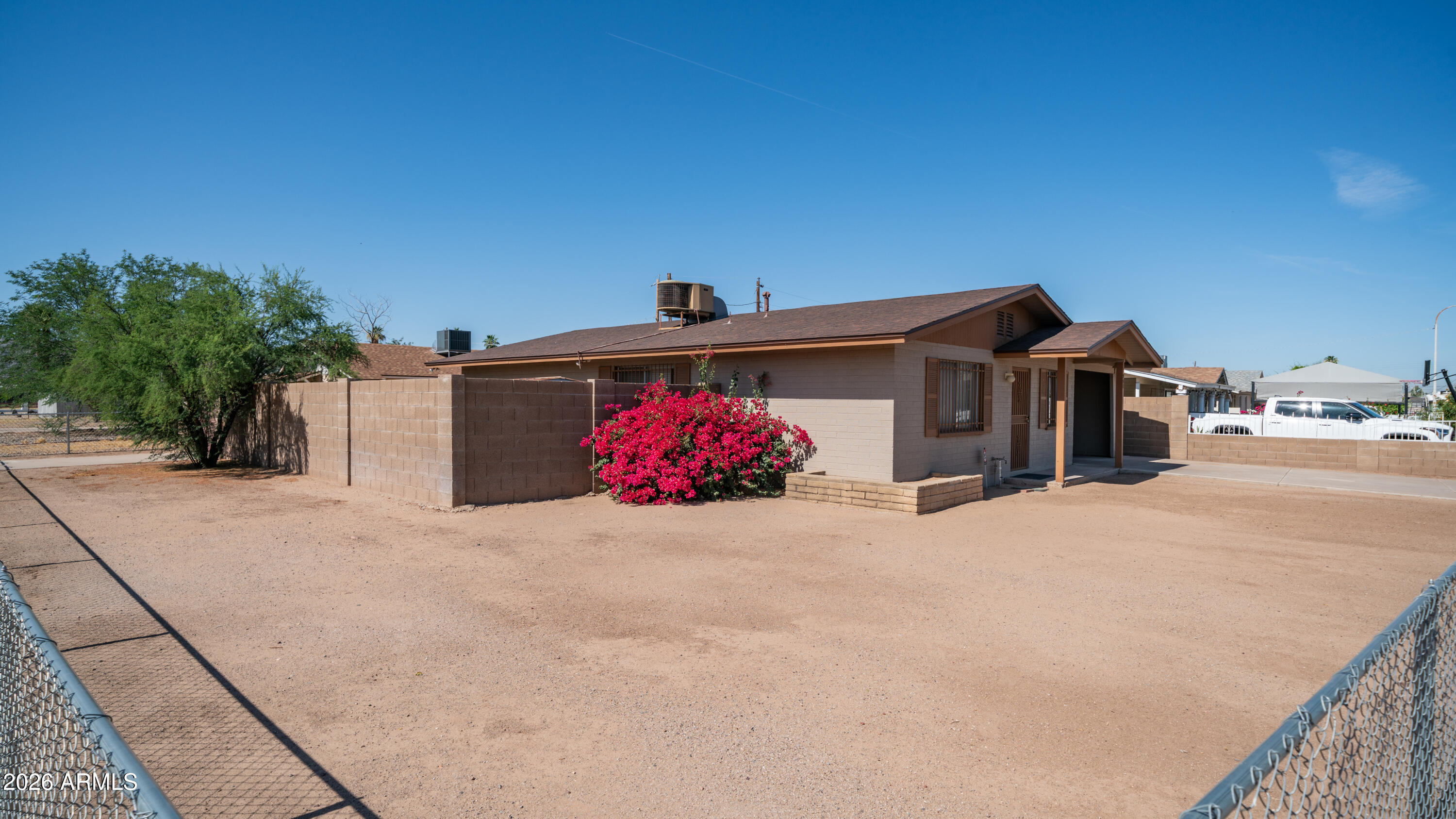 1951 E MARGUERITE Avenue