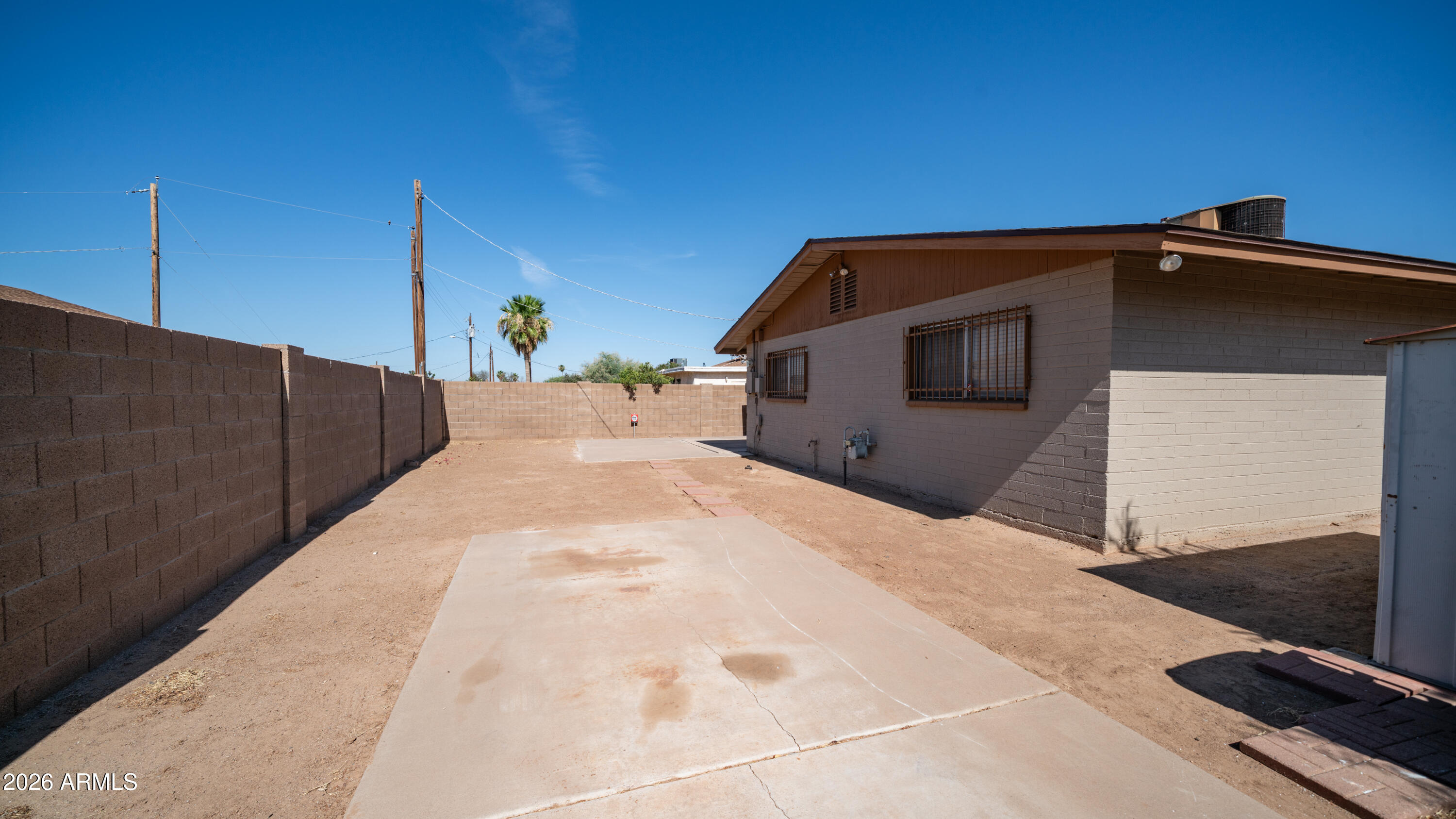 1951 E MARGUERITE Avenue