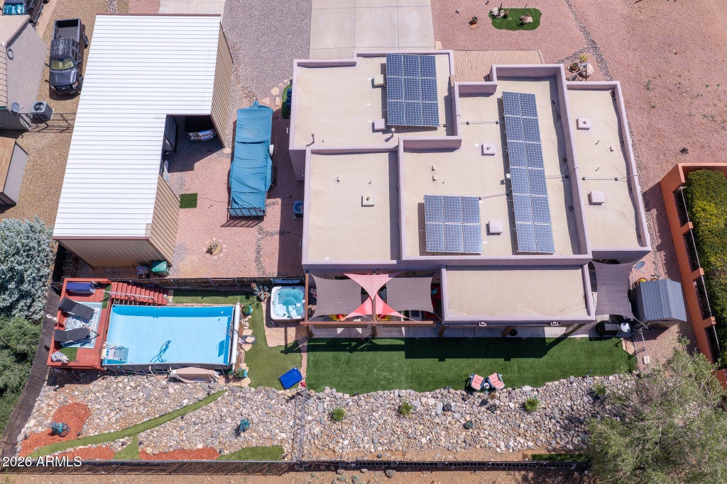 Photo of 2126 Austin Way, Clarkdale, AZ 86324 (MLS # 7074052)