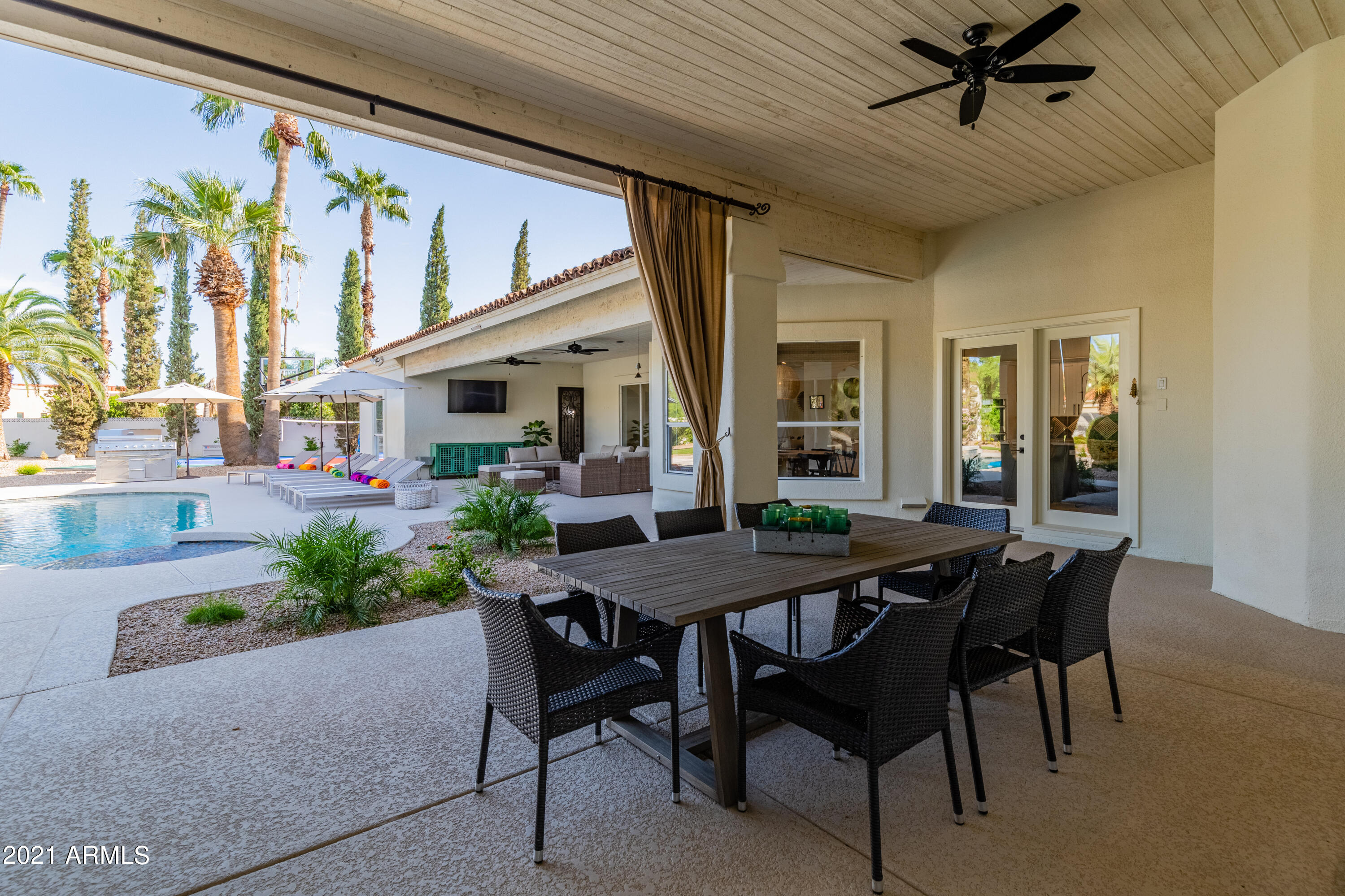 MCDOWELL SHADOW ESTATES LT 1-30 - Residential