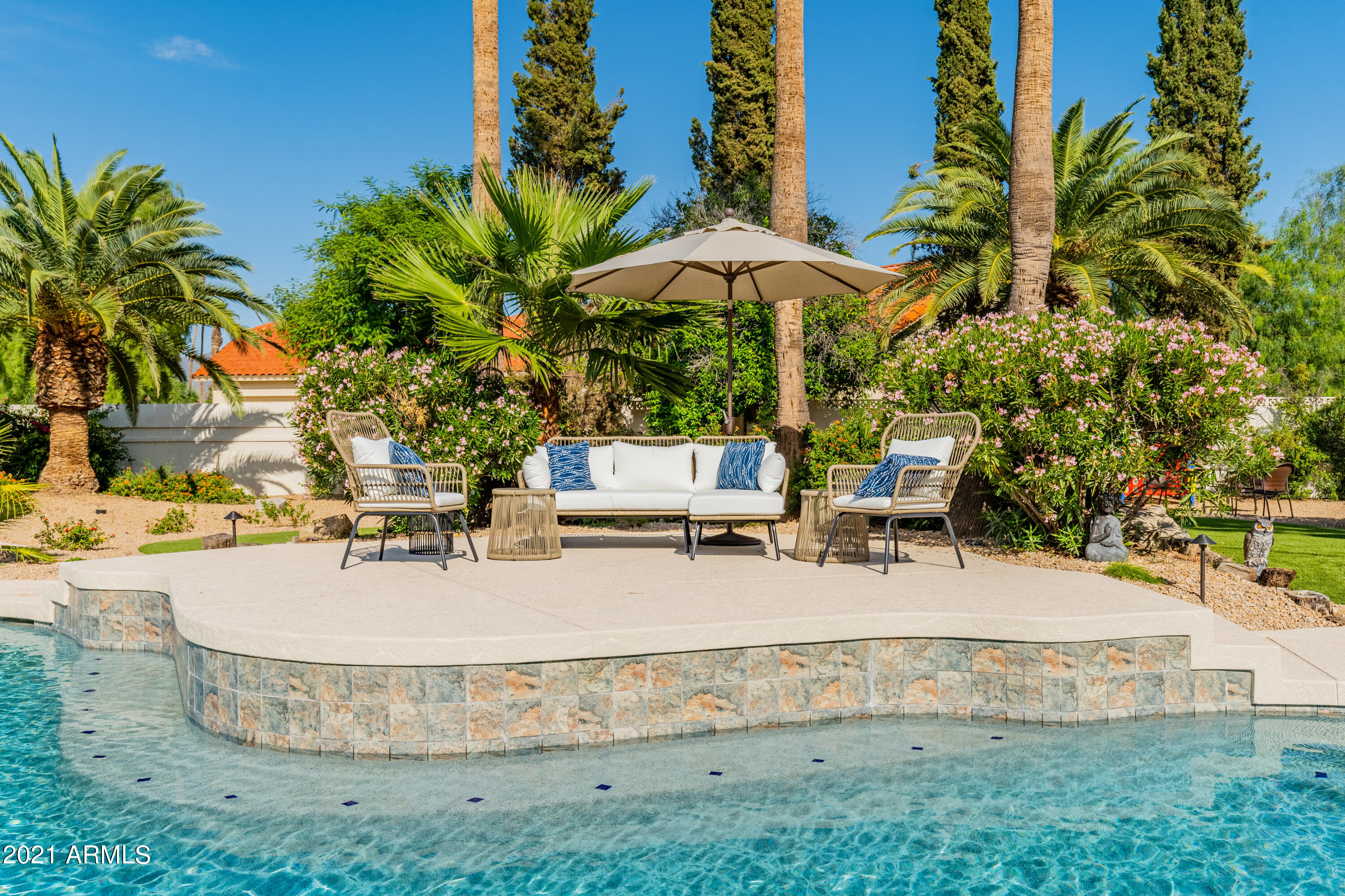 MCDOWELL SHADOW ESTATES LT 1-30 - Residential