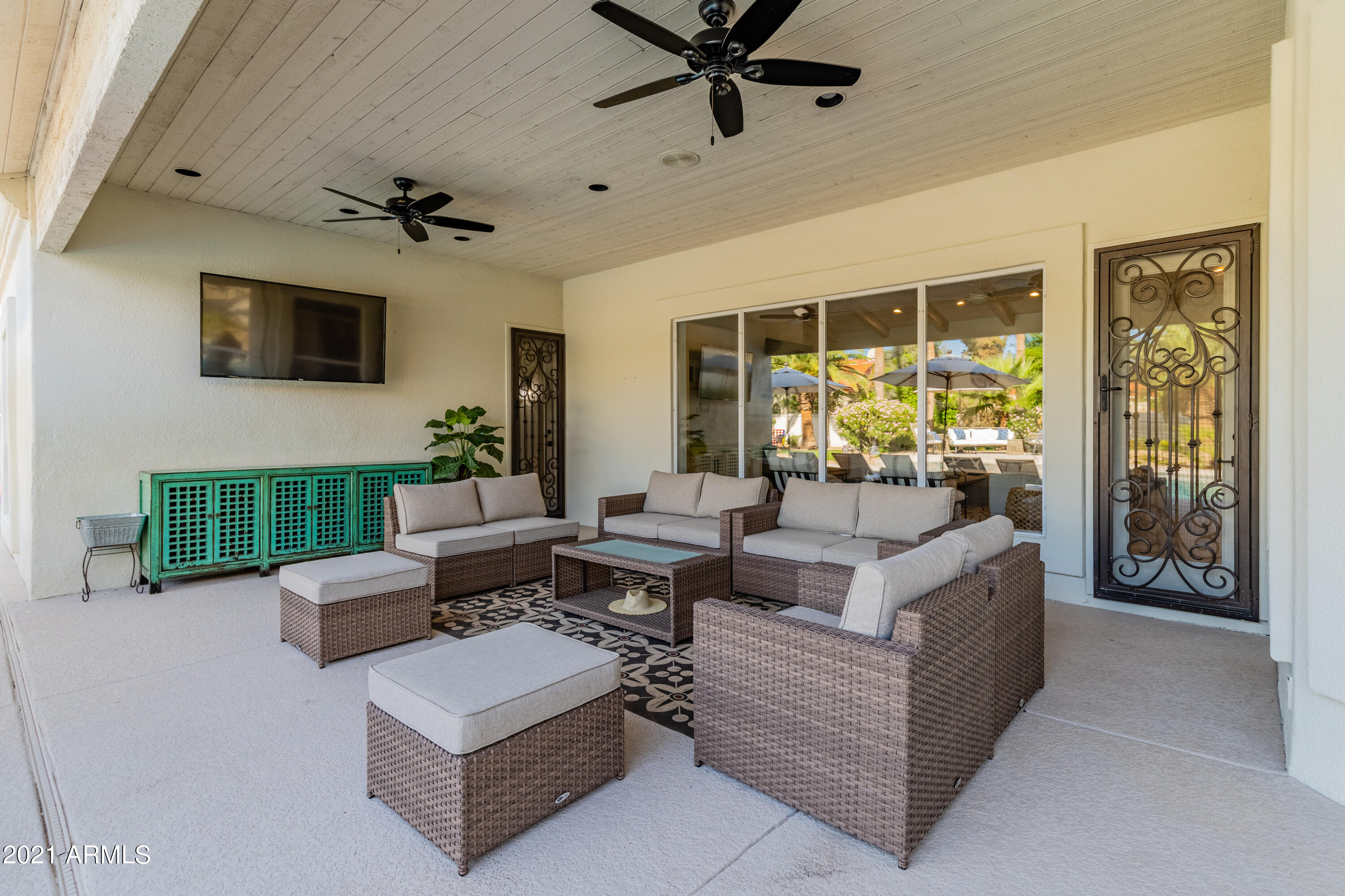 MCDOWELL SHADOW ESTATES LT 1-30 - Residential