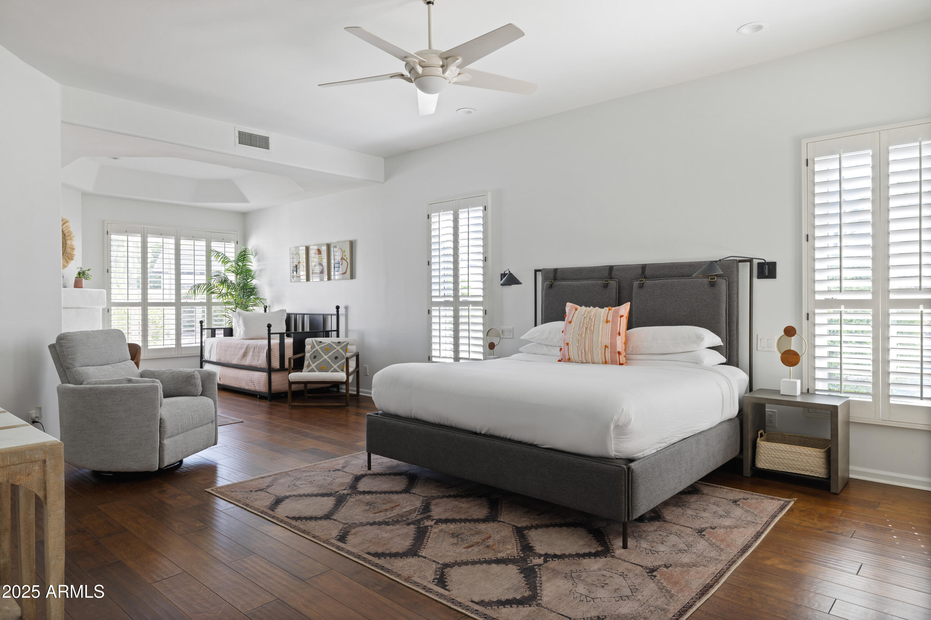 MCDOWELL SHADOW ESTATES LT 1-30 - Residential