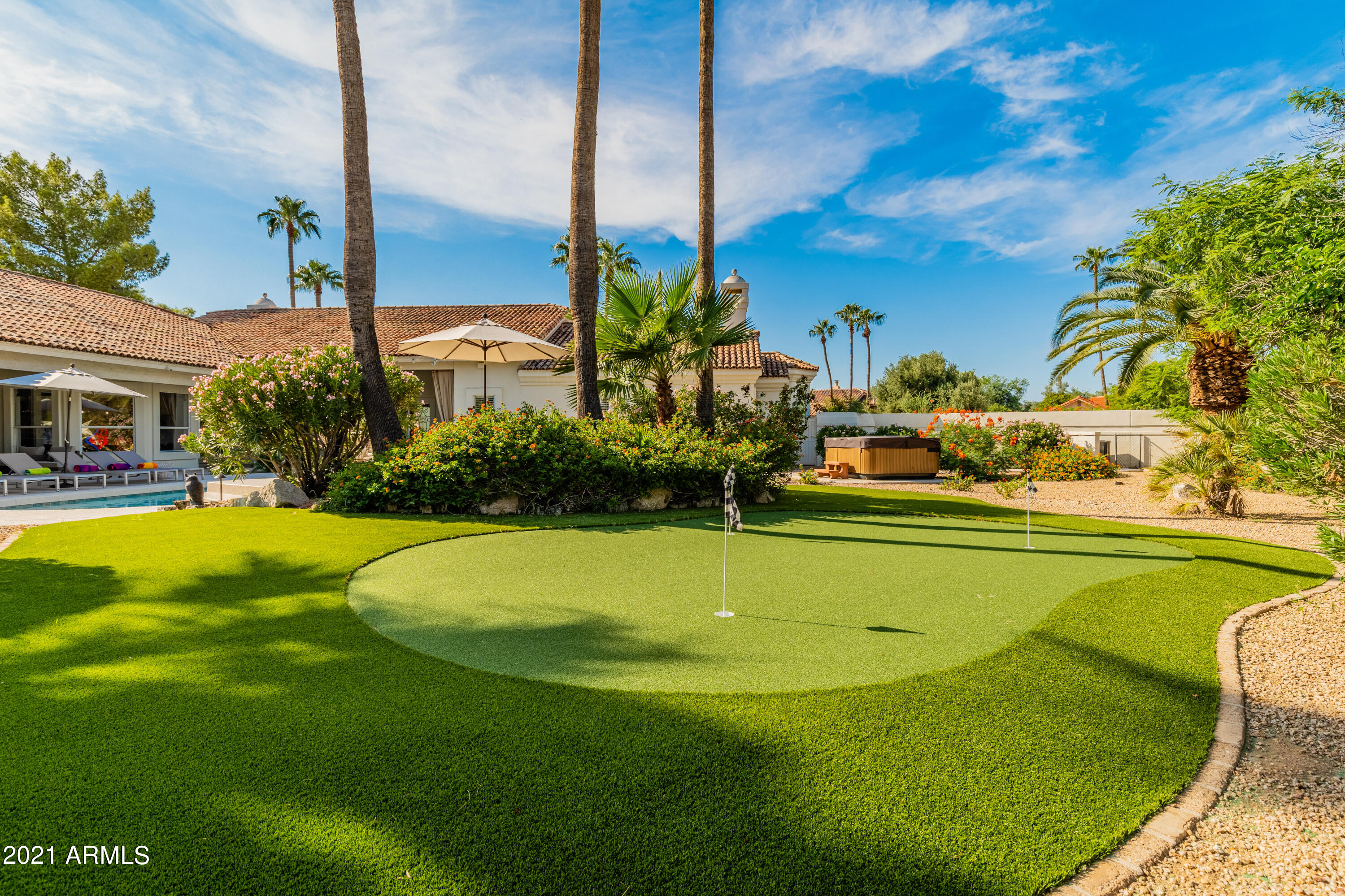 MCDOWELL SHADOW ESTATES LT 1-30 - Residential