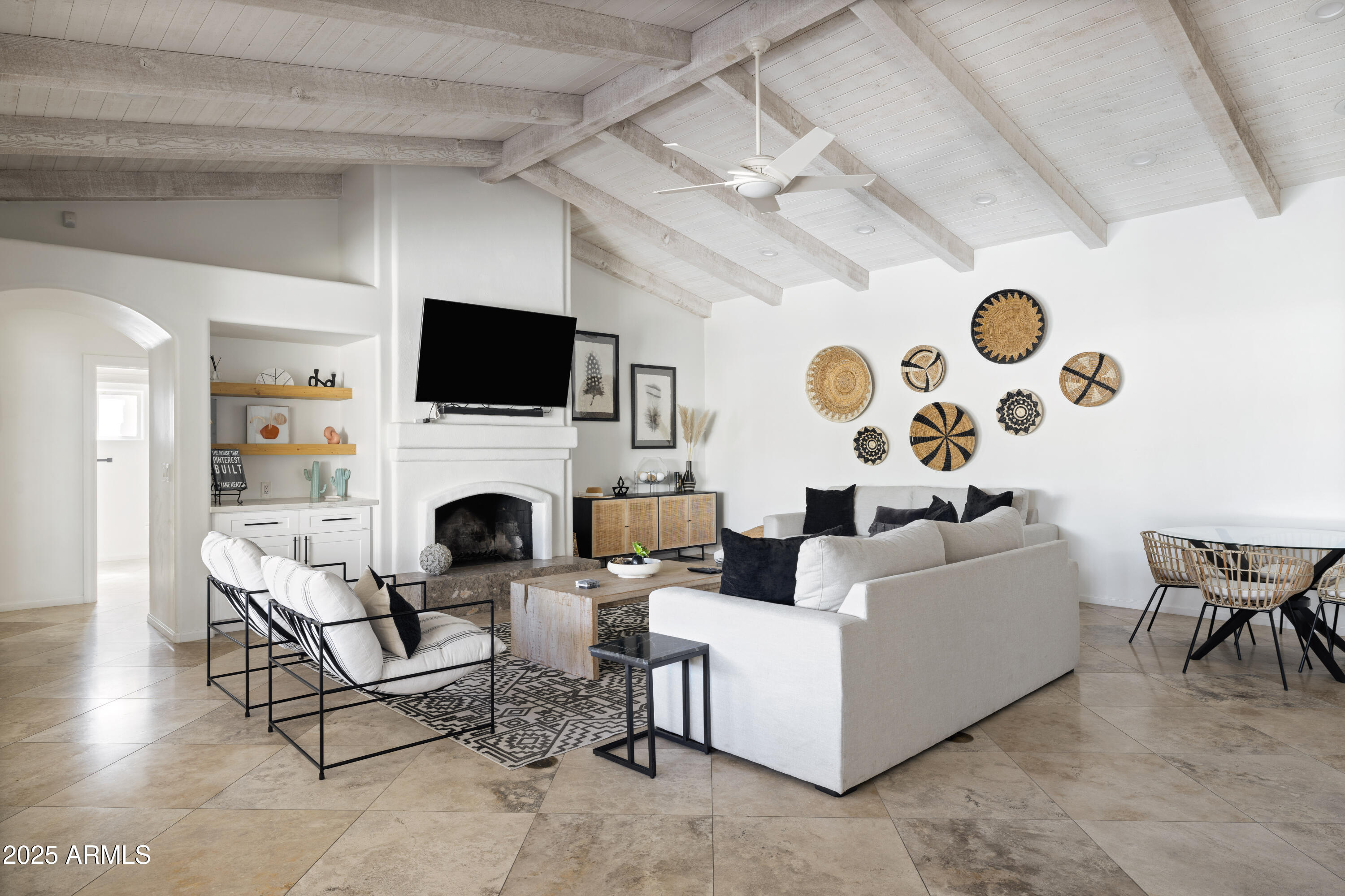 MCDOWELL SHADOW ESTATES LT 1-30 - Residential