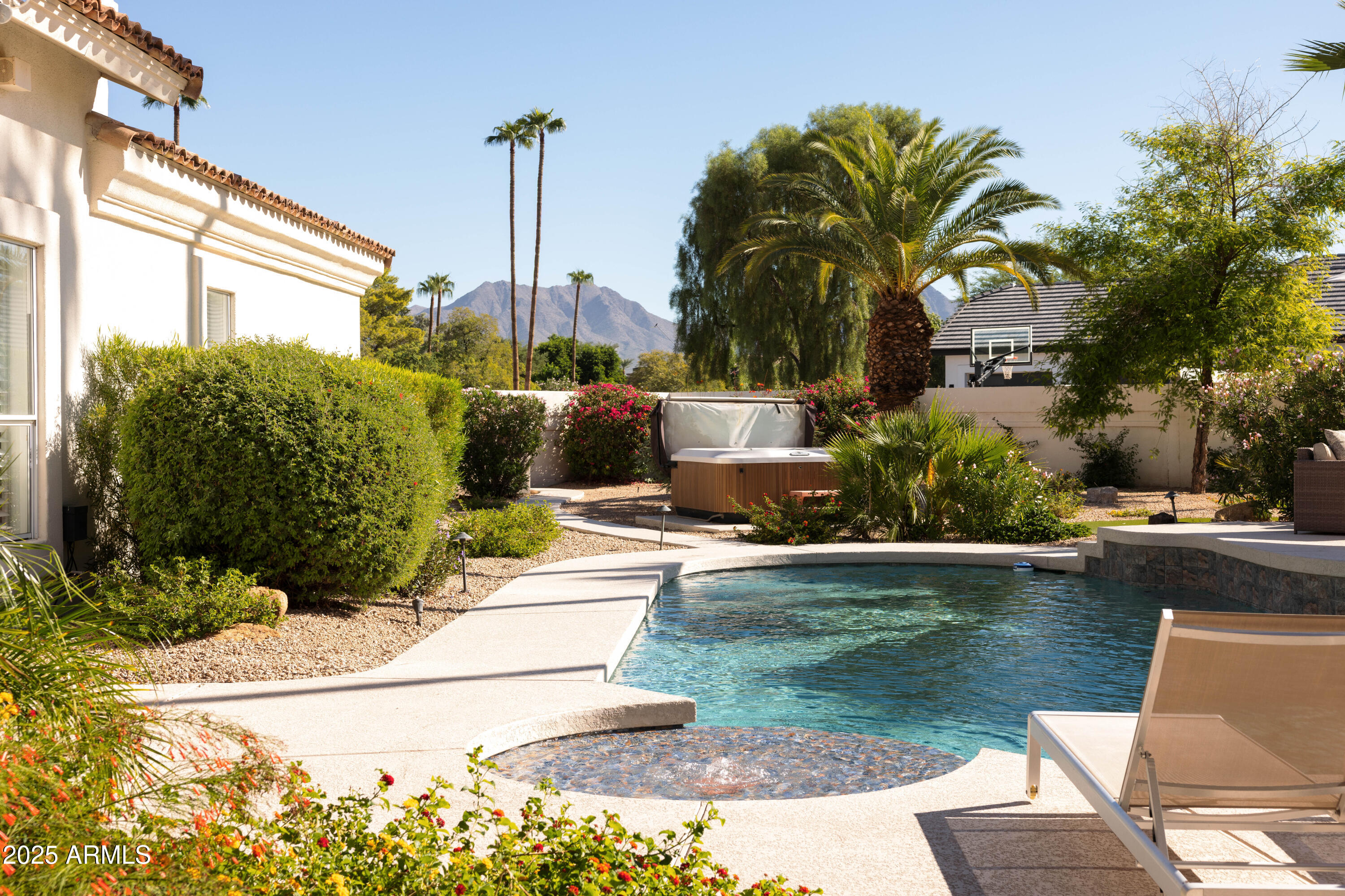MCDOWELL SHADOW ESTATES LT 1-30 - Residential