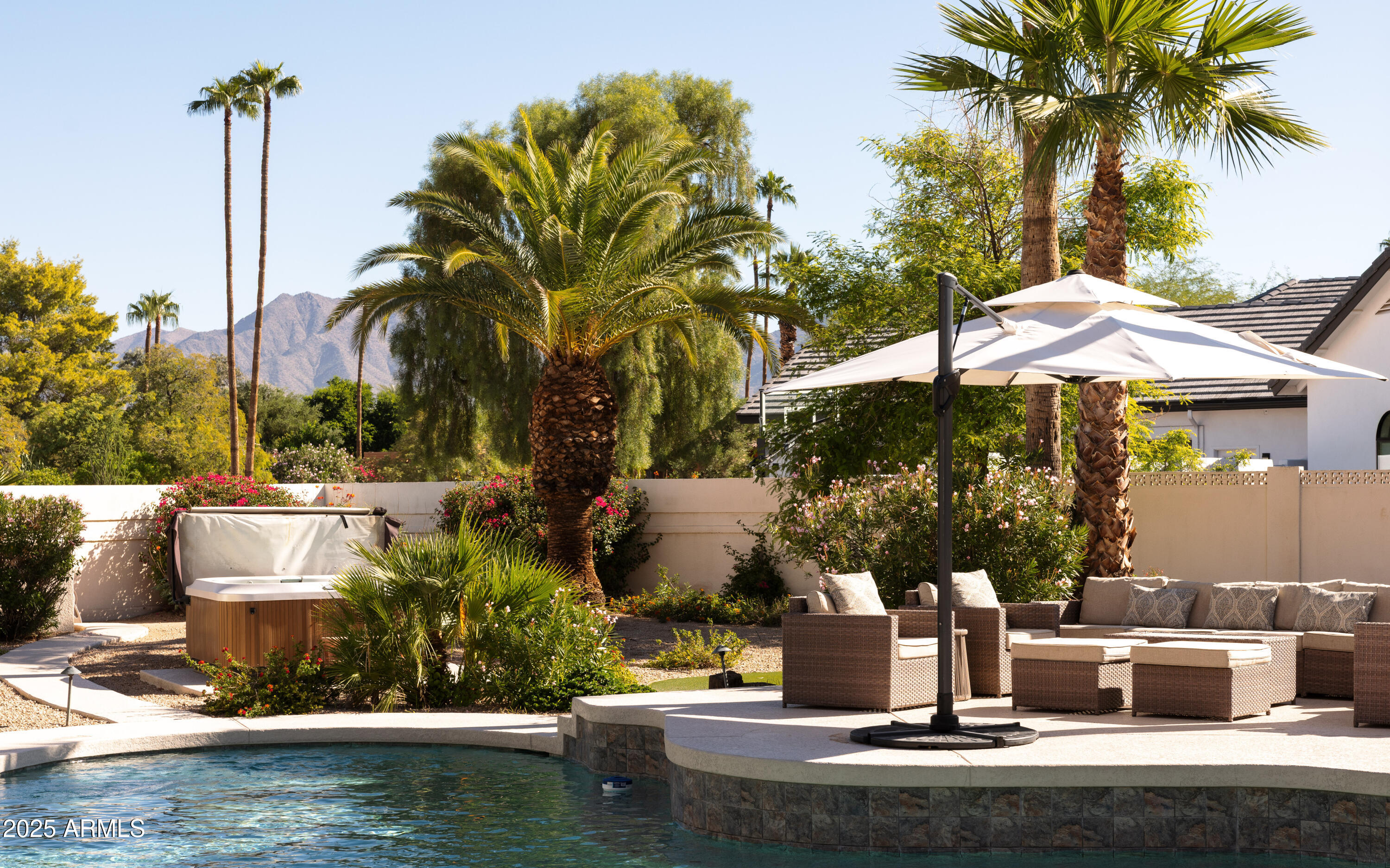 MCDOWELL SHADOW ESTATES LT 1-30 - Residential