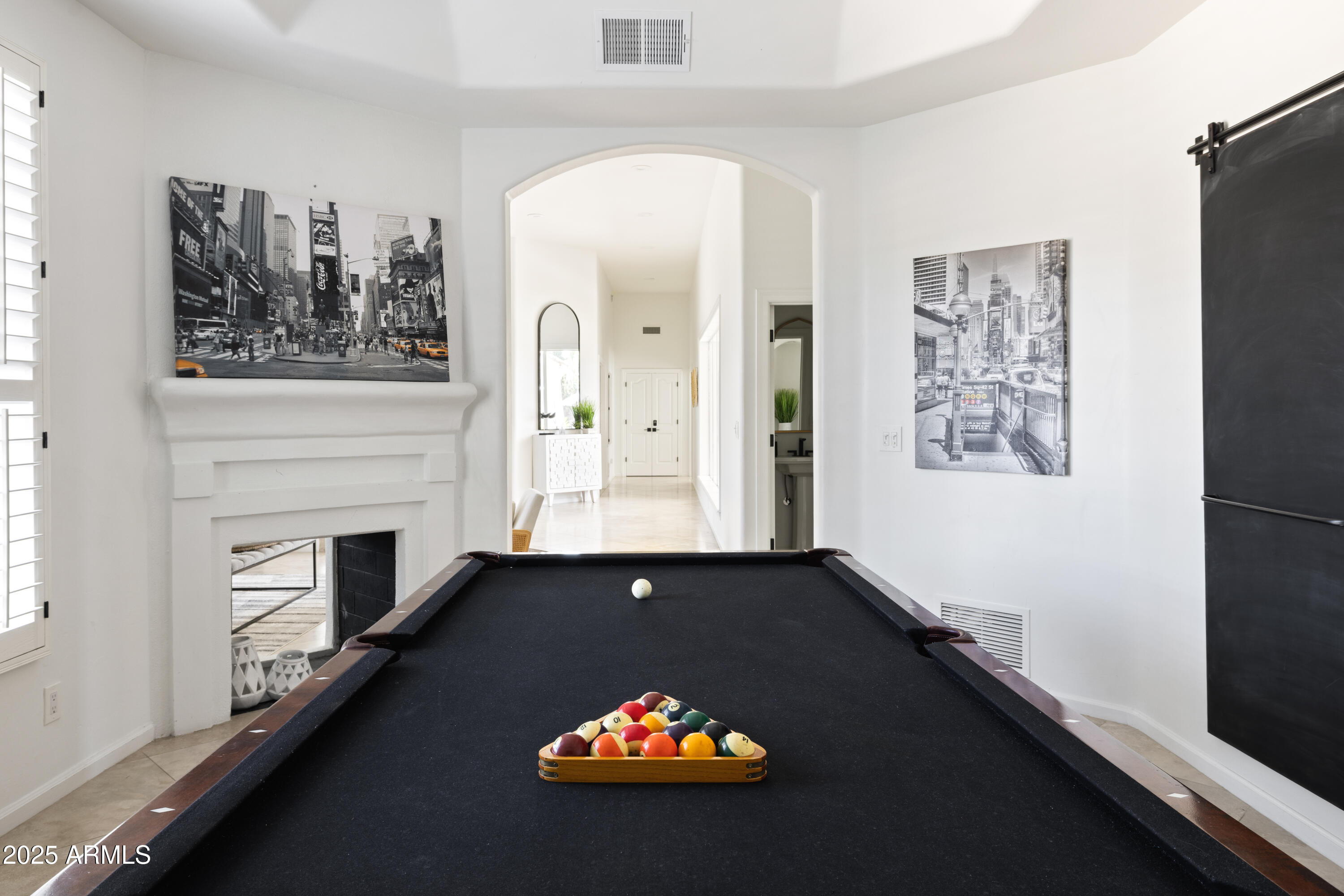 MCDOWELL SHADOW ESTATES LT 1-30 - Residential