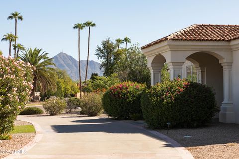 8575 E SHARON Drive Scottsdale AZ 85260