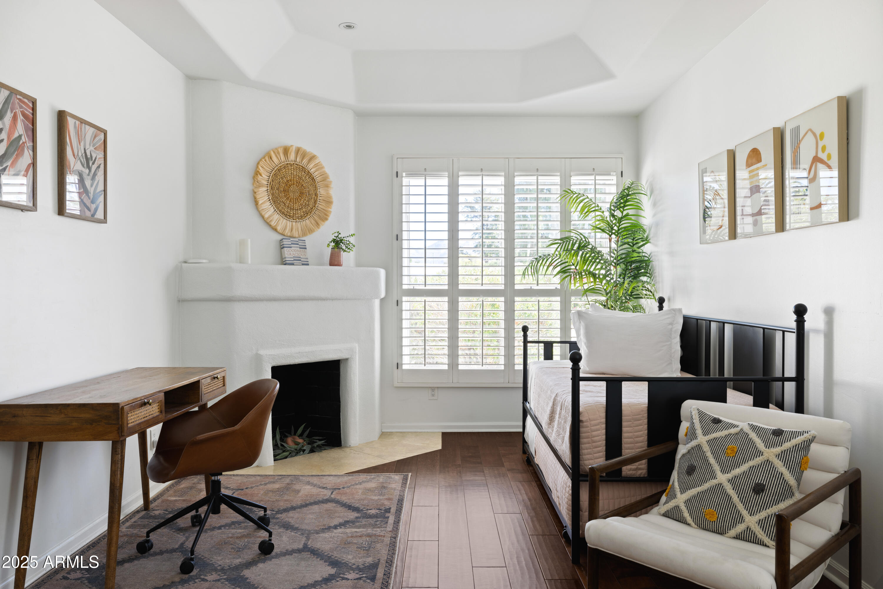 MCDOWELL SHADOW ESTATES LT 1-30 - Residential