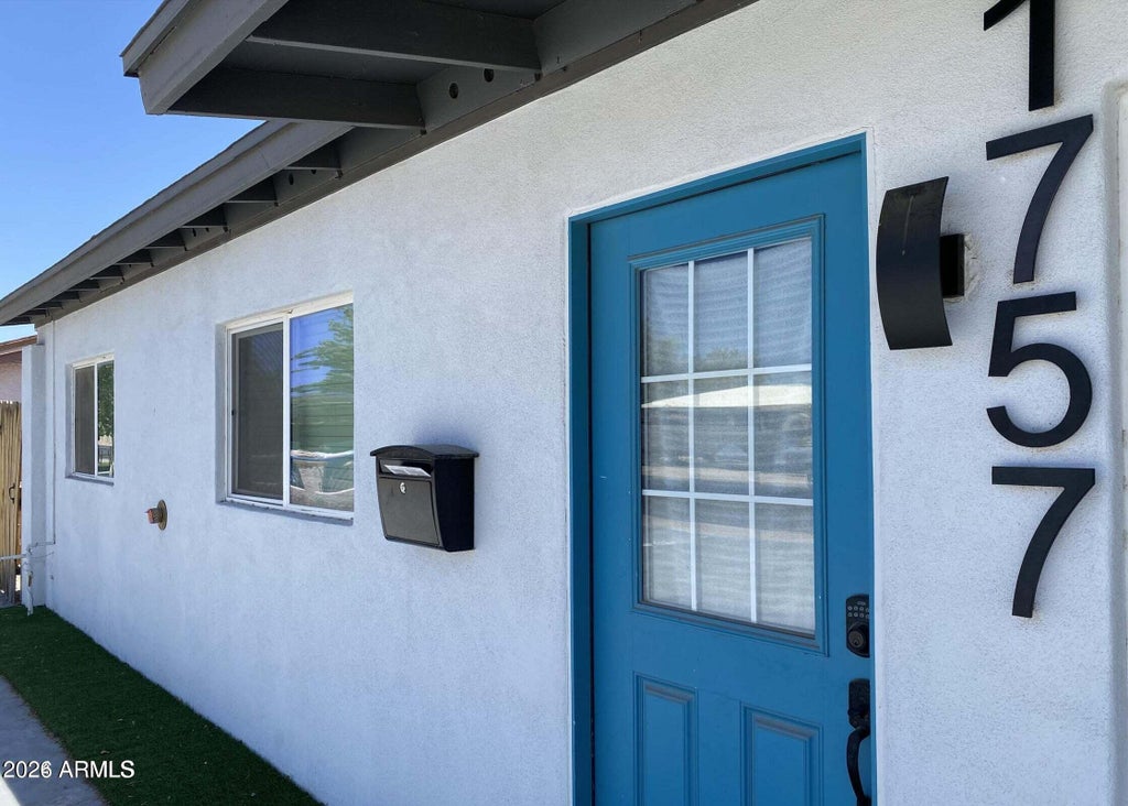 Photo of 1757 W Sunland Avenue, Phoenix, AZ 85041 (MLS # 7094257)