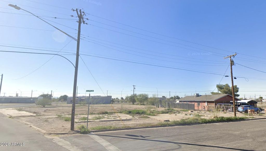 Photo of 210 N Stuart Boulevard #9, Eloy, AZ 85131 (MLS # 7027352)