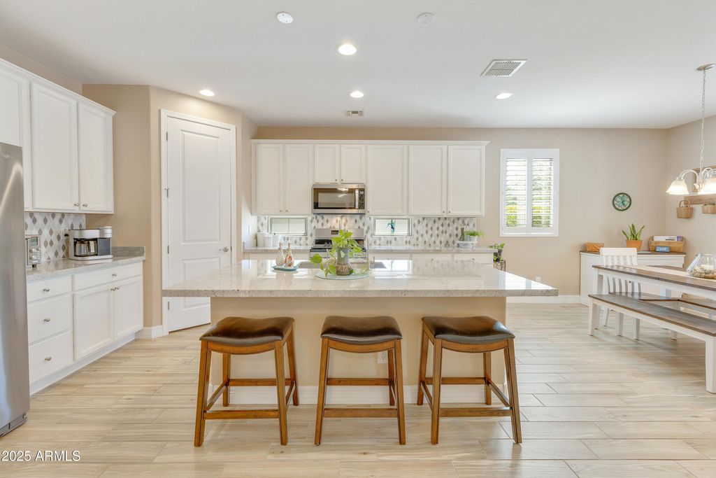 Photo of 10414 E Tahoe Avenue, Mesa, AZ 85212 (MLS # 6927249)