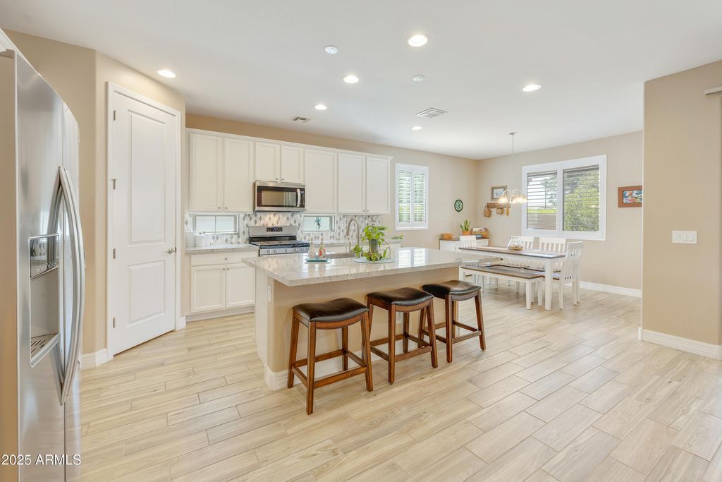 Photo of 10414 E Tahoe Avenue, Mesa, AZ 85212 (MLS # 6927249)