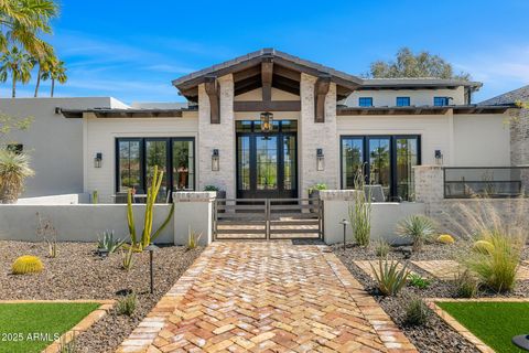 12633 N 81st Street Scottsdale AZ 85260