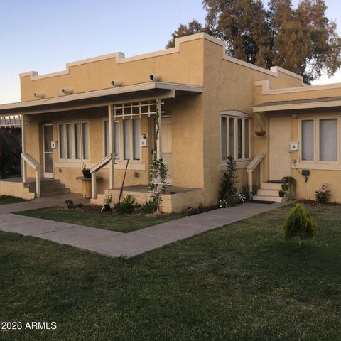 421 N 18TH Drive Phoenix AZ 85007