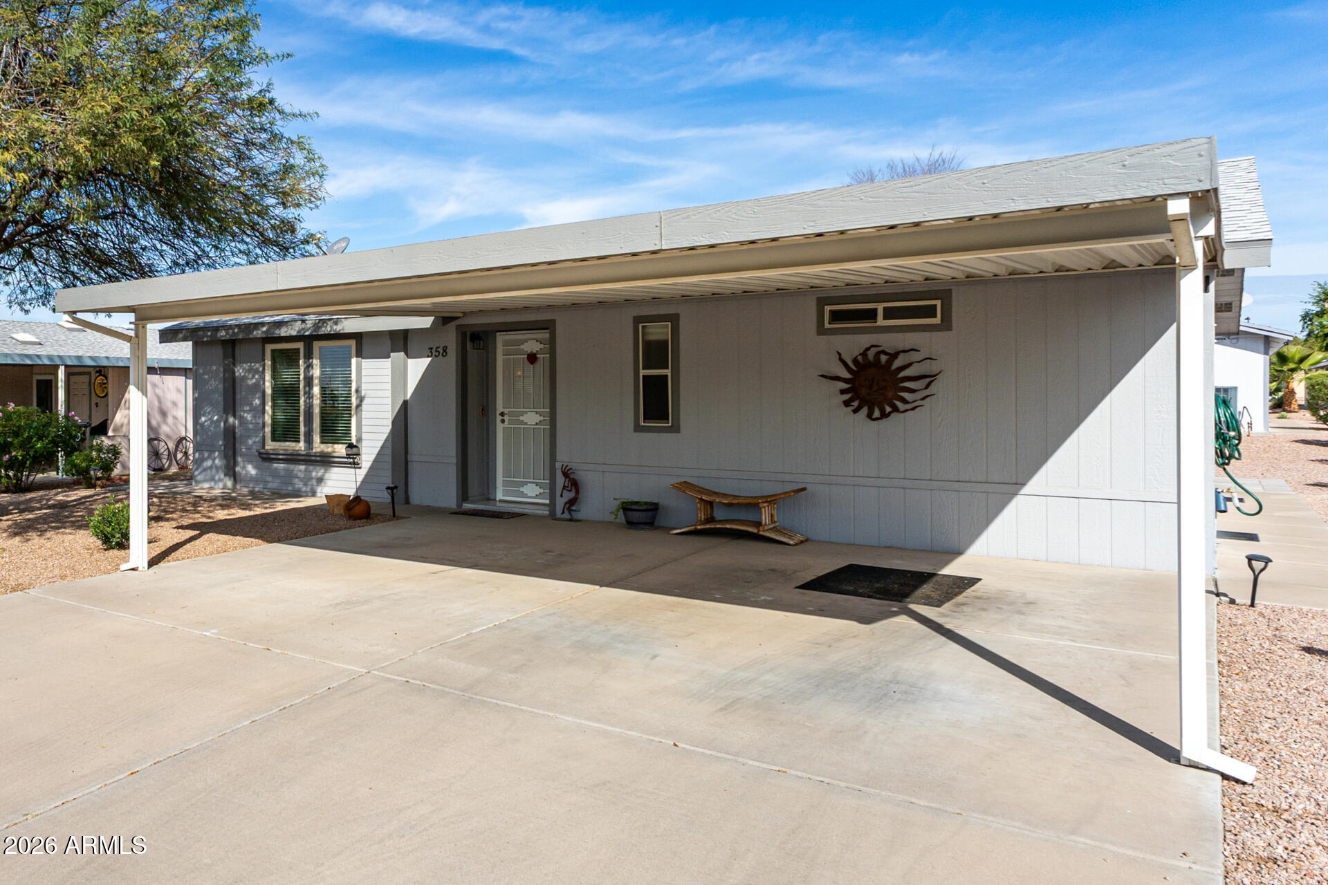 8500 E SOUTHERN Avenue 358