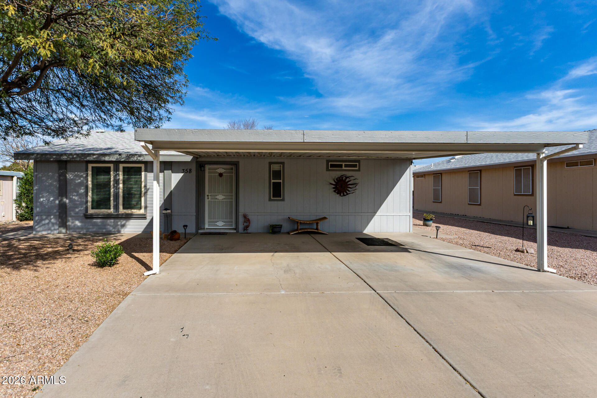 8500 E SOUTHERN Avenue 358