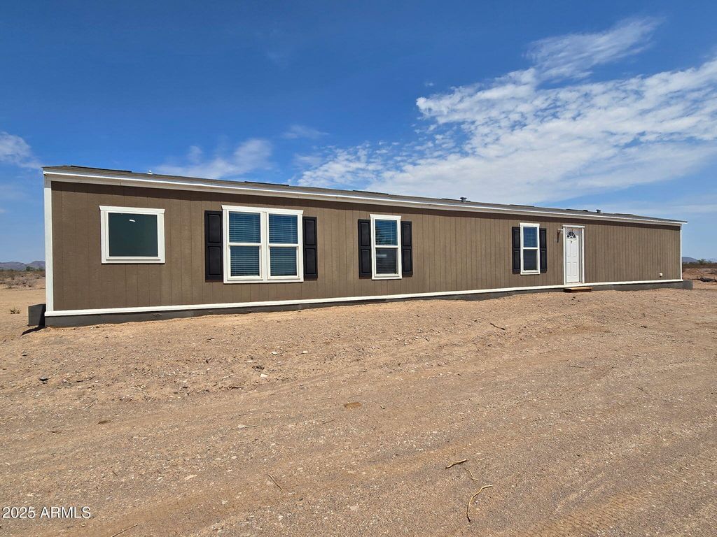 Photo of 41456 W Mclellan Road, Tonopah, AZ 85354 (MLS # 6910064)