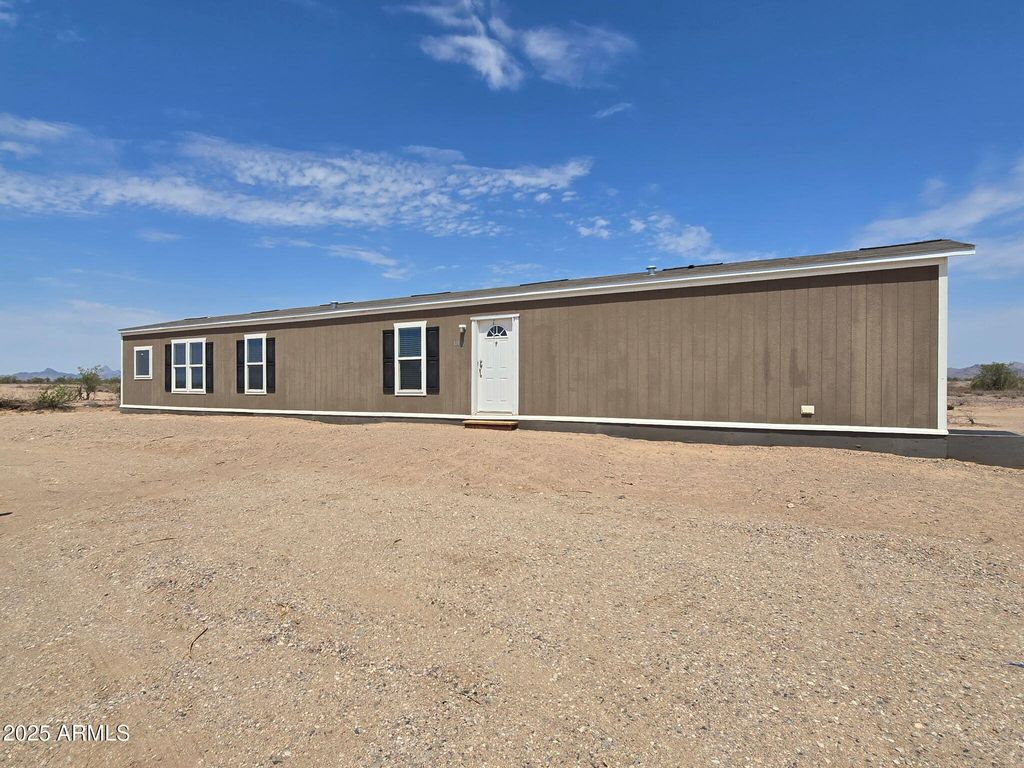 Photo of 41456 W Mclellan Road, Tonopah, AZ 85354 (MLS # 6910064)