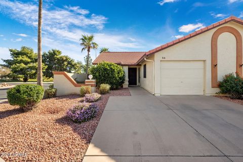 542 S HIGLEY Road 54 Mesa AZ 85206