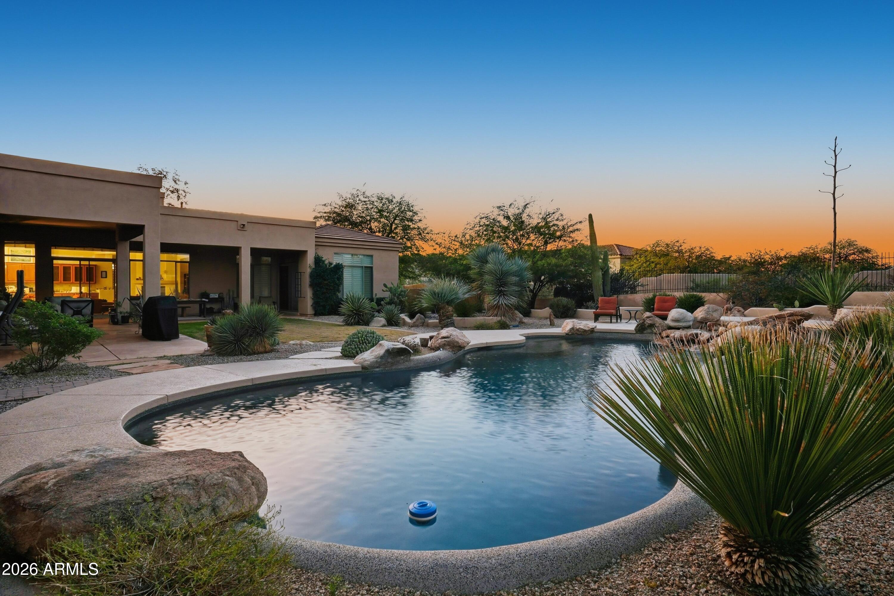 8392 E ARROYO HONDO Road