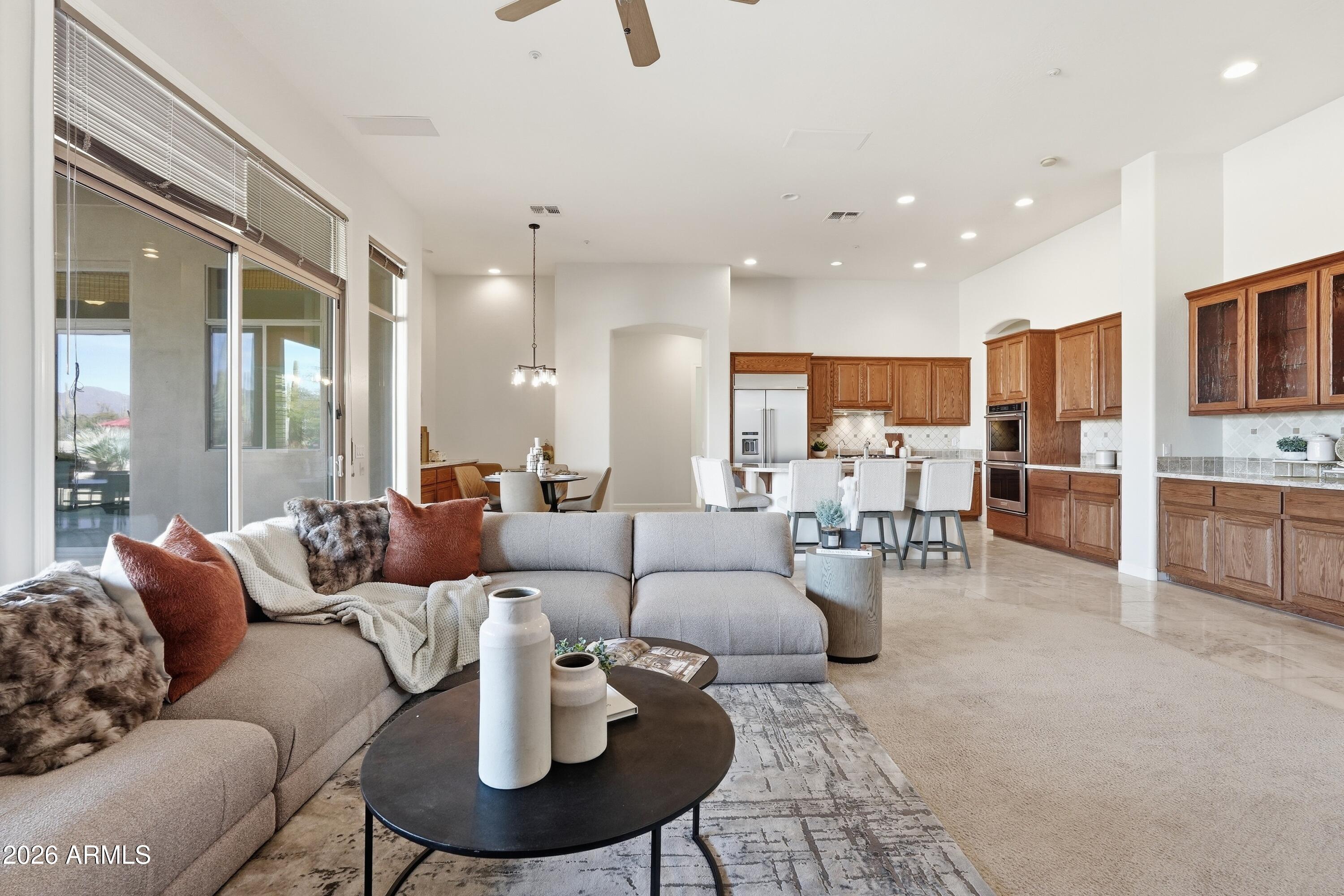 8392 E ARROYO HONDO Road