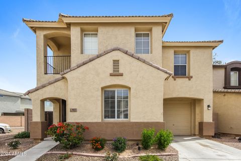 A home in Tolleson