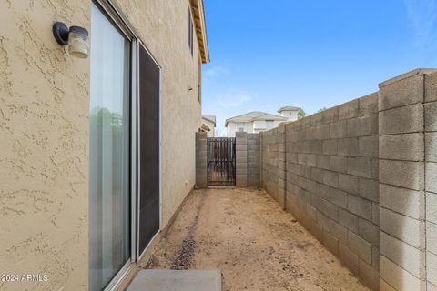 A home in Tolleson