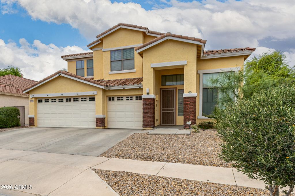 Photo of 8788 W Augusta Avenue, Glendale, AZ 85305 (MLS # 7011985)