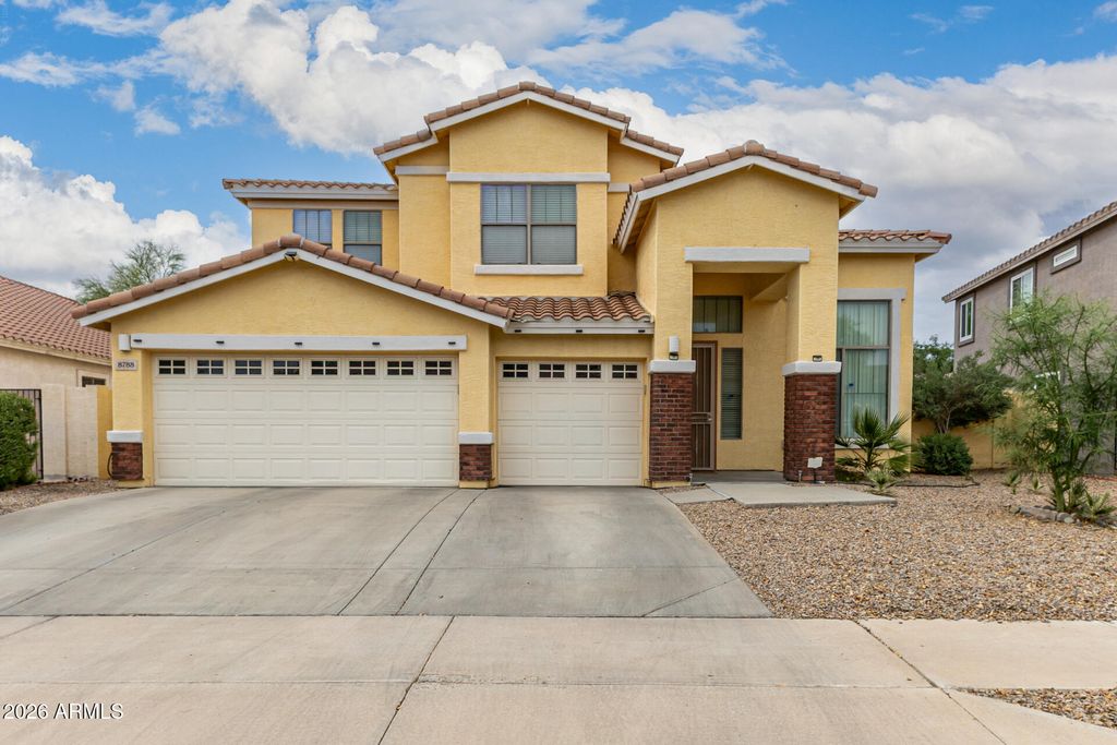 Photo of 8788 W Augusta Avenue, Glendale, AZ 85305 (MLS # 7011985)