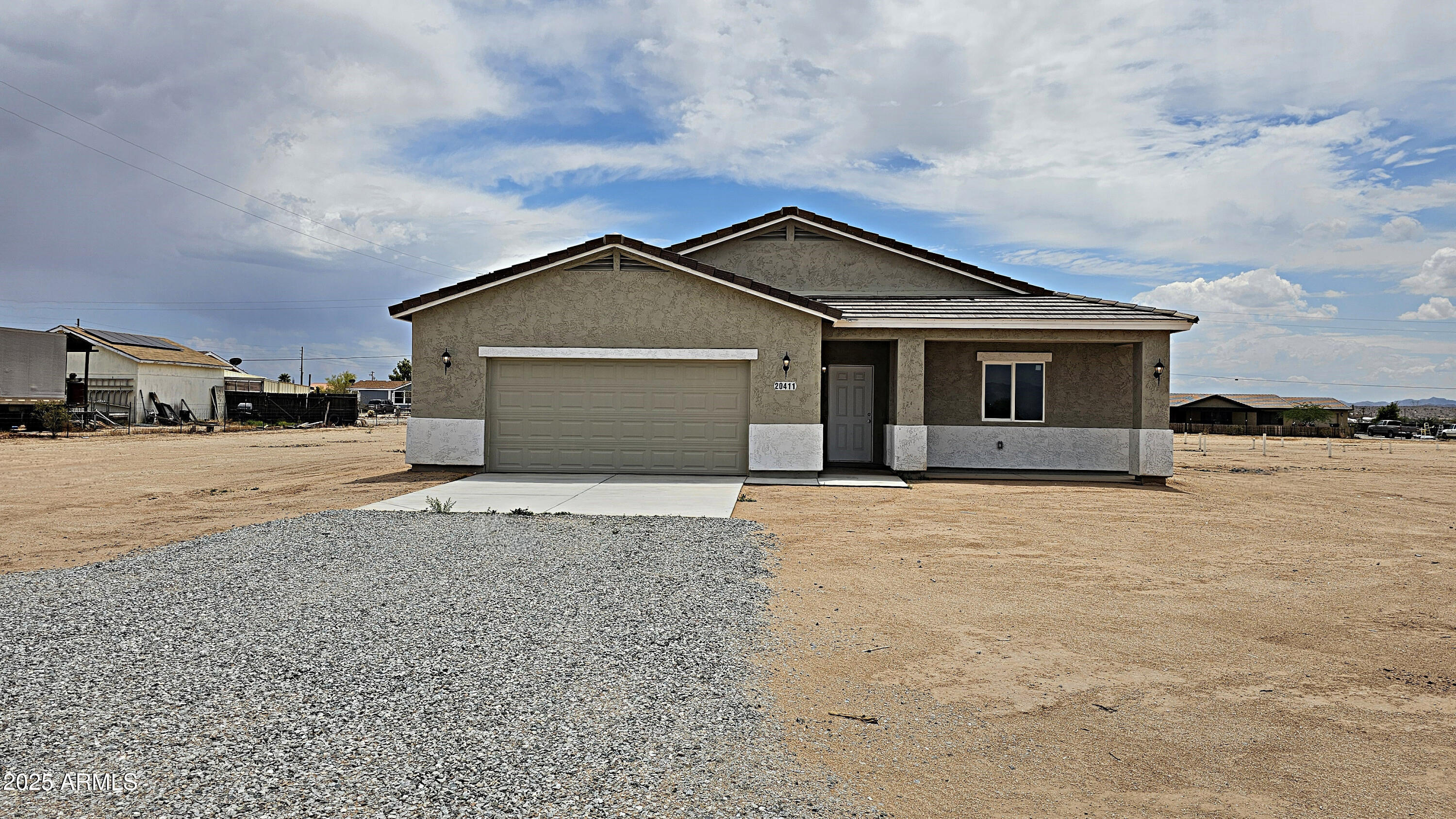 20411 W MOUNTAIN SAGE Drive W