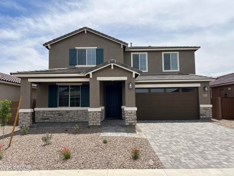 40531 W RIO GRANDE Drive Maricopa AZ 85138