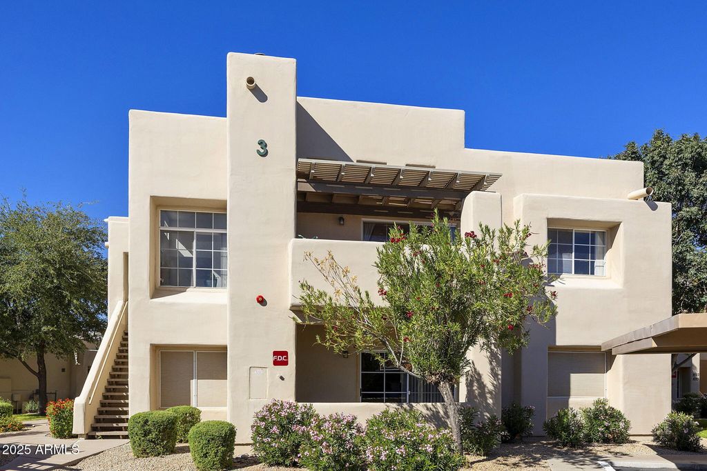 Photo of 11333 N 92nd Street #2014, Scottsdale, AZ 85260 (MLS # 6944613)