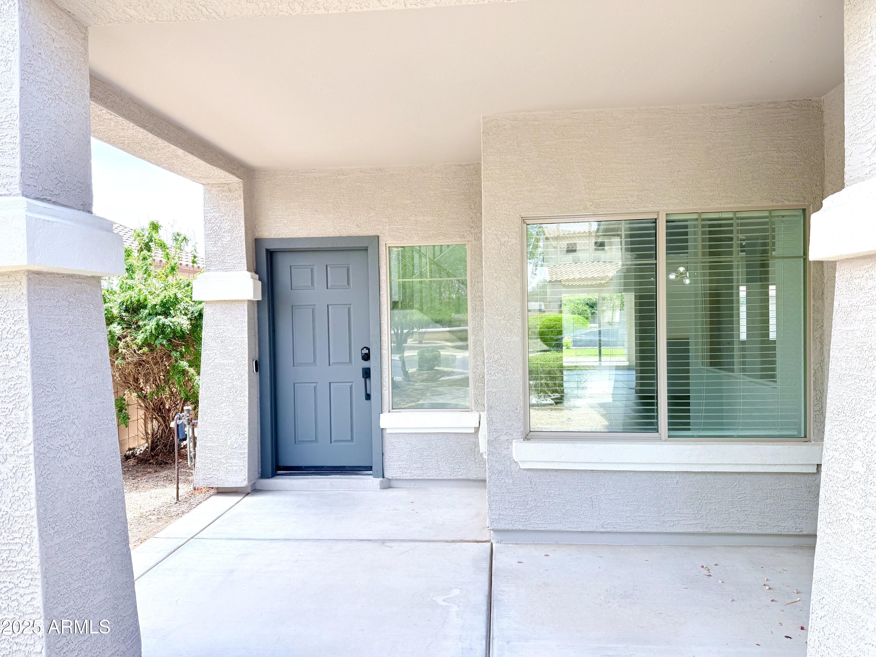 733 E MEGAN Drive