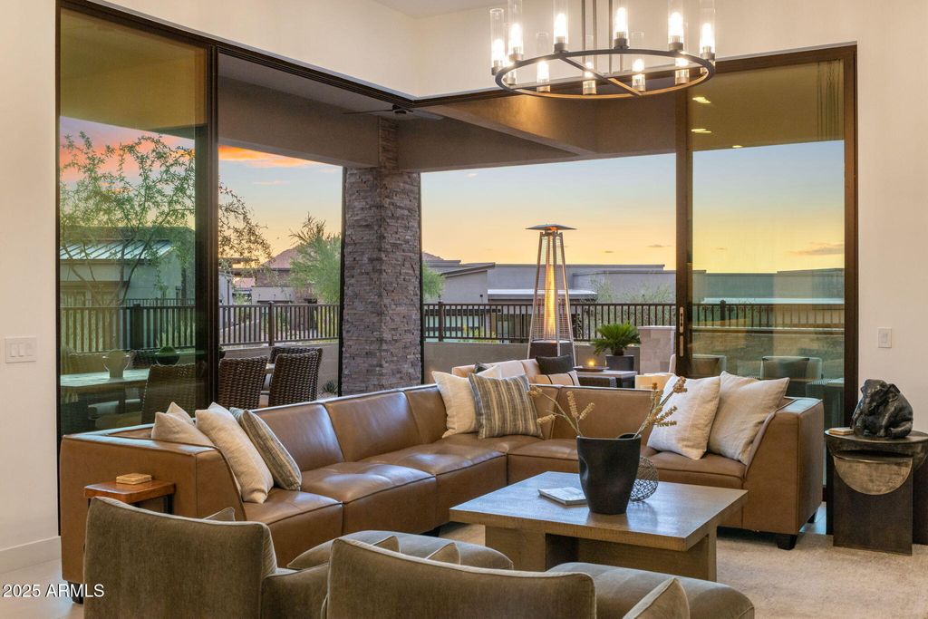 Photo of 12628 E Troon Vista Drive, Scottsdale, AZ 85255 (MLS # 6918093)