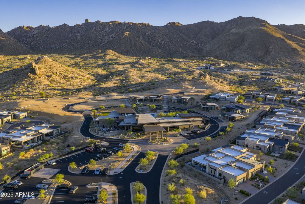 Photo of 12628 E Troon Vista Drive, Scottsdale, AZ 85255 (MLS # 6918093)